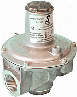 Sperryn Gasdrukregelafsluiter G1000 81102