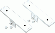 Rofix Radiatorvensterbanksteun 40000090