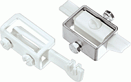 Rofix Radiatorstandconsoleset 40000092