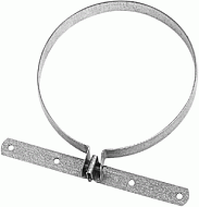 Ubbink Pijpbeugel voor Rolux-v combi R214  0169082