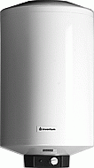 Inventum EDR hoogvermogenboiler regelbaar 120L 6000W m. energielabel D 44042063