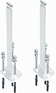Rofix Radiatorstandconsole 40000083