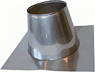 Metaloterm Doorvoerplaat ATDP 159538