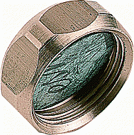 Comap Fitting met 1 aansluiting 982522 Comap Fitting met 1 aansluiting 982522