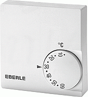 Eberle Ruimtethermostaat RTR 111170951100