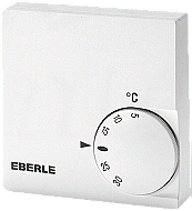 Eberle Ruimtethermostaat RTR 111170291100