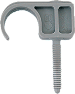 Walraven Ankerclip vloerverwarmingsbuis BIS 3911020