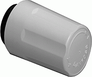 Danfoss handbedieningsknop voor RA afsluiters RA 5002 013G5002  Danfoss handbedieningsknop voor RA afsluiters RA 5002 013G5002