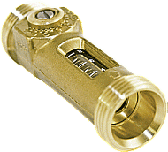 Taconova Inregelafsluiter TacoSetter 231233