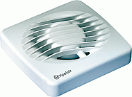 Xpelair Douche-/toiletventilator DX100 X90839AW