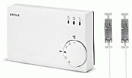 Eberle Ruimtethermostaat KLR-E 517723021100