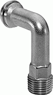 Danfoss bocht 1/2 013G3100 Danfoss bocht 1/2 013G3100