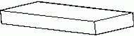 Atag Brandersteen glad S1002100