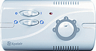 Xpelair Toebehoren voor ventilator 21854AW
