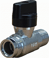 Raminex Gaskraan 1/2" M24x1.5 280105