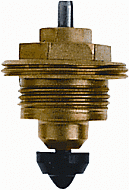 Imi Hydronics Heimeier Raumthermostat 230V für EMO T 193200.500
