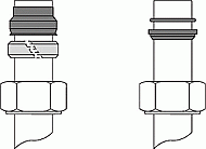 Jaga klemkoppeling Pro ventiel (CV/koper) 15 mm 2 stuks 5094115 Jaga klemkoppeling Pro ventiel (CV/koper) 15 mm 2 stuks 5094115