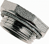 RBM Fitting met 1 aansluiting 56 00560500