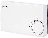 Eberle Ruimtethermostaat KLR-E 517720151100