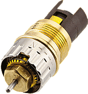 Danfoss Binnenwerk voorinstelbaar RA-N 3/8" - 1/2" 013G3063 Danfoss Binnenwerk voorinstelbaar RA-N 3/8" - 1/2" 013G3063