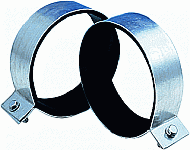 Itho Toebehoren voor ventilator KLBE 3805200