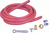 Ponnoplastic CV-vulslangset 032006