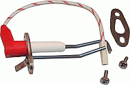 Remeha Avanta ontstekingsionisatie elektrode S62743 
