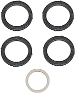 AWB Onderdelen gastoestellen A000035190