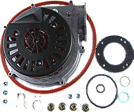 Remeha Avanta rookgasventilator MVL RG130 S100011 