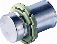 Comap Fitting met 1 aansluiting SKINpress 7300W32 Comap Fitting met 1 aansluiting SKINpress 7300W32