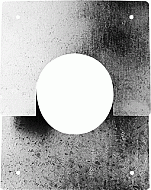 Burgerhout/M&G Set centreerplaten 400453522