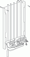 Intergas bovenaansluitset voor HRE 28/24 093147 Intergas bovenaansluitset voor HRE 28/24 093147
