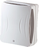 S&P Douche-/toiletventilator EBB 100 5211944500