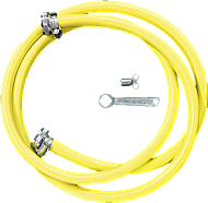 Ponnoplastic CV-vulslangset 032002