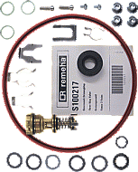 Remeha Binnenwerk driewegklep S100217