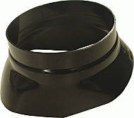 Ubbink Rolux glijschaal 125mm t.b.v. 5serie 0169553