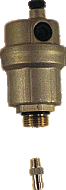 Remeha automatische ontluchter S101608