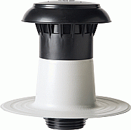 Anjo Dakontluchtingskap platdak Vent-Alu 3000 474111