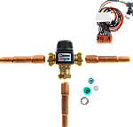 Vaillant aansluitset zonneboiler AuroTHERM 0020145723 