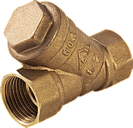 RBM Leidingfilter 08580902