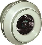 Orcon Buisventilator RVK 12001601 Orcon Buisventilator RVK 12001601