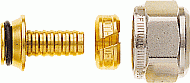 IMI Heimeier klemkoppeling 3/4"-16x2mm per stuk, prijs= per stuk 131116351 
