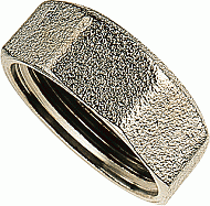 RBM Fitting met 1 aansluiting 240 02400500