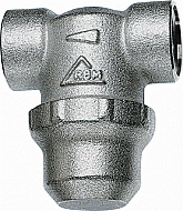 RBM Leidingfilter 00030700