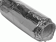 Panflex Akoestisch geïsol. ventilatieslang MASTER Iso Aks 3811000501