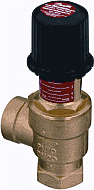 Danfoss AVDO drukverschil overstortregelaar bixbi.draad 20x3/4"bi haaks 003L6007 Danfoss AVDO drukverschil overstortregelaar bixbi.draad 20x3/4"bi haaks 003L6007