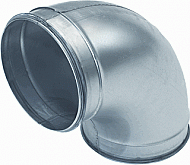AIR Spiralo® Bocht rond luchtkanaal KEN-LOK® GB9016K