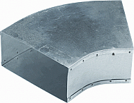 AIR Spiralo® Bocht instortkanaal RKB41708