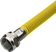 Raminex RAM Ecoflex gasslang M24 x M24 wartel 200cm Gastec QA keur 73116