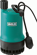 Wilo Dompelpomp TMR 32/8 - 3mtr kabel 4145325